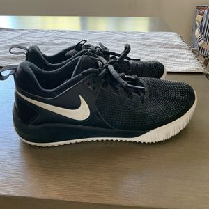Womens Nike Volleyball Cleats size 8.5